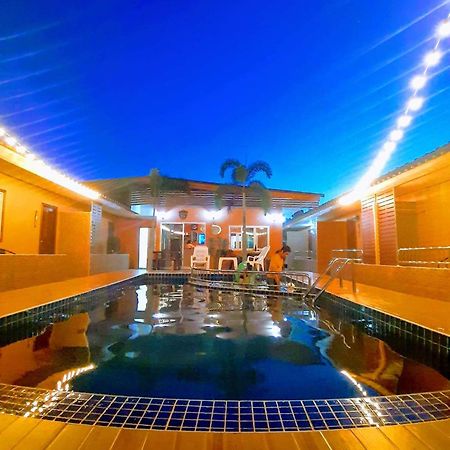 The Windsor Boutique Resort Chumphon Esterno foto