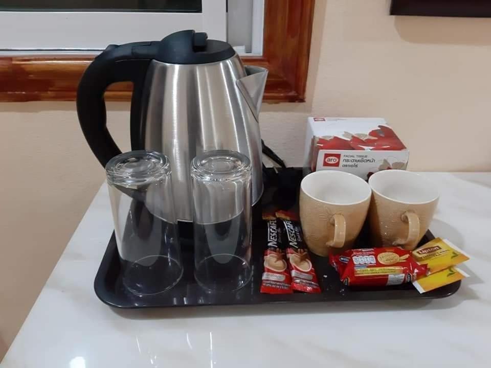 The Windsor Boutique Resort Chumphon Esterno foto