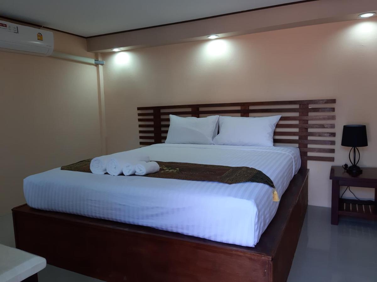 The Windsor Boutique Resort Chumphon Esterno foto