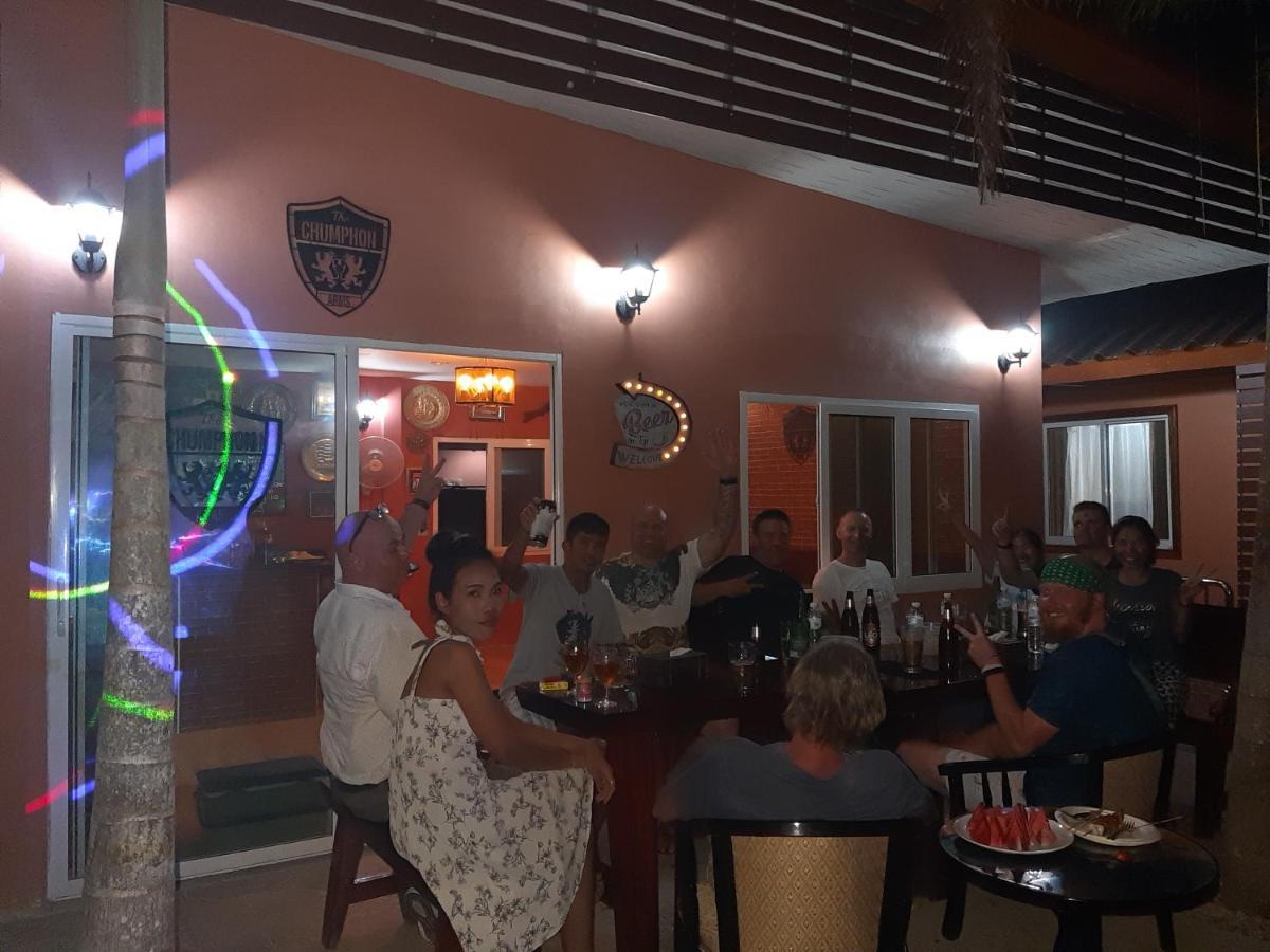 The Windsor Boutique Resort Chumphon Esterno foto