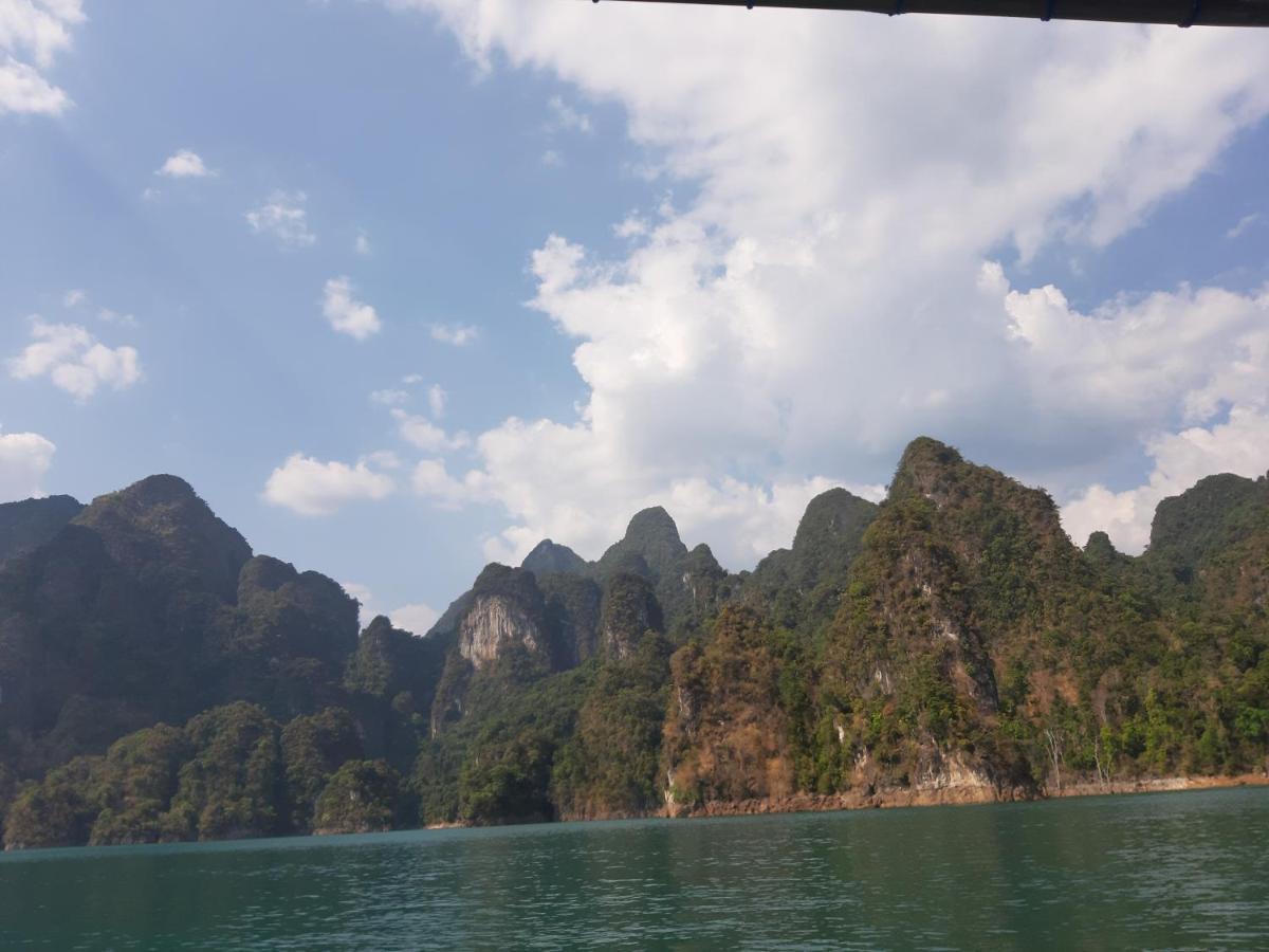 The Windsor Boutique Resort Chumphon Esterno foto