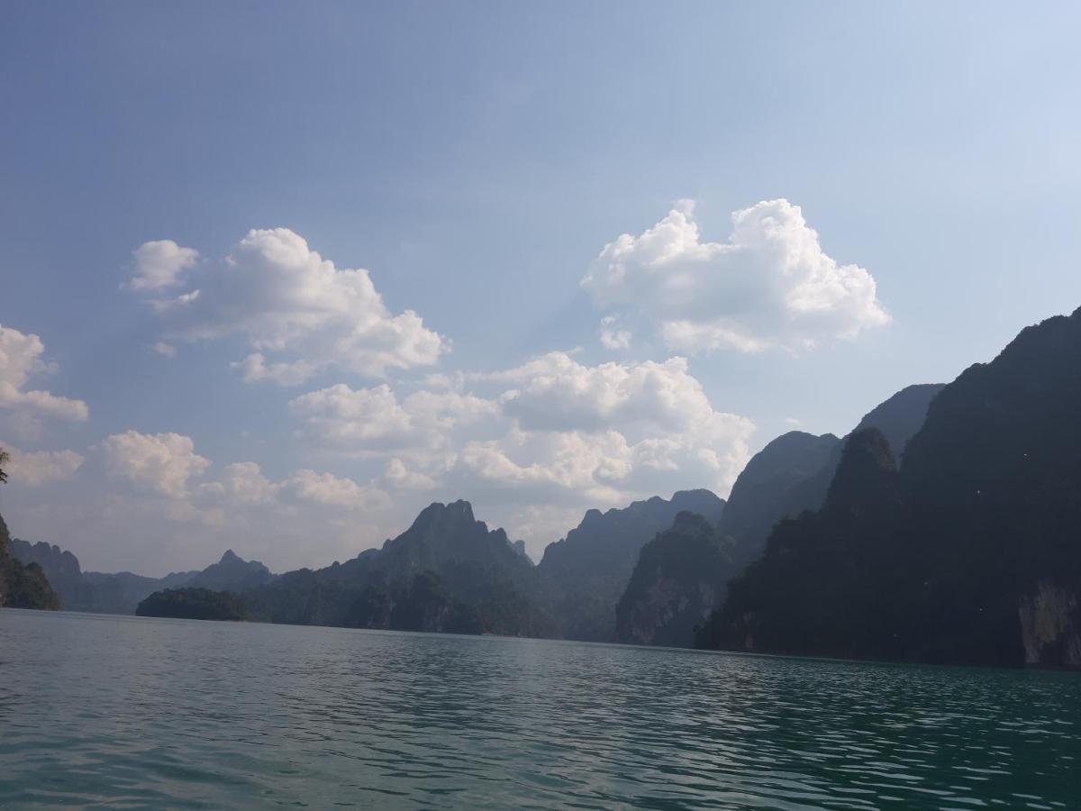 The Windsor Boutique Resort Chumphon Esterno foto