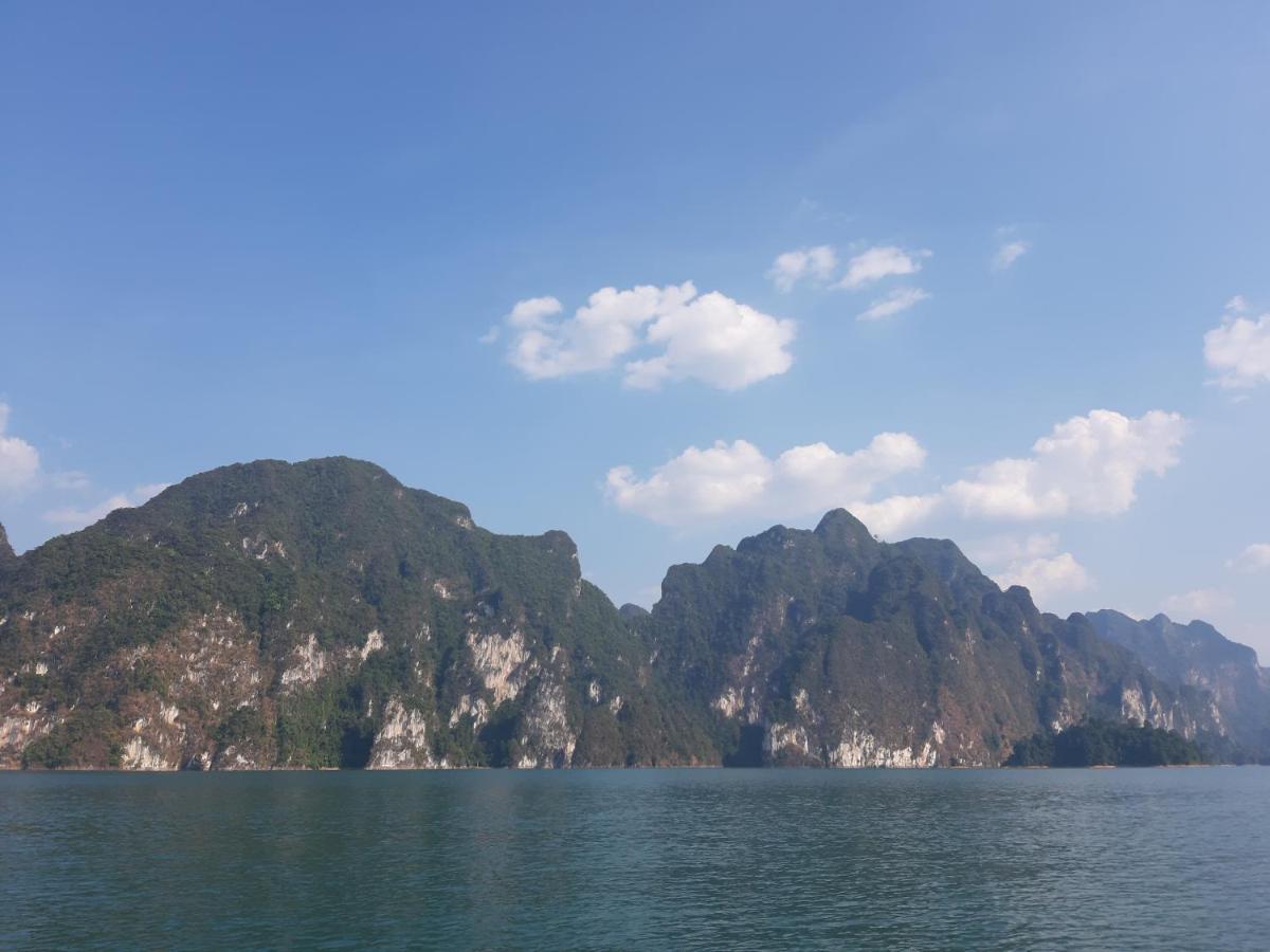 The Windsor Boutique Resort Chumphon Esterno foto