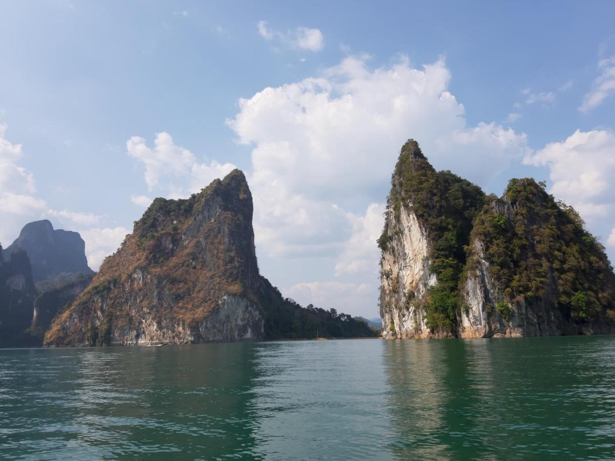 The Windsor Boutique Resort Chumphon Esterno foto