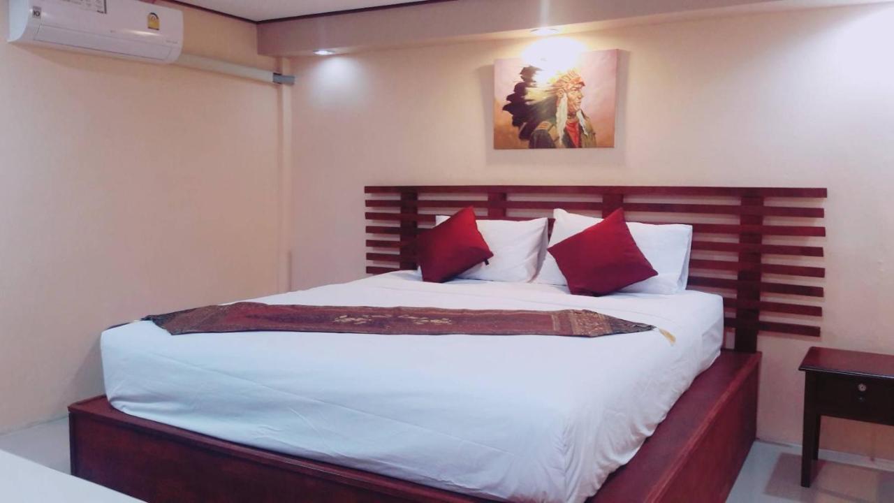The Windsor Boutique Resort Chumphon Esterno foto