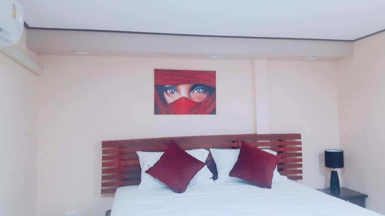 The Windsor Boutique Resort Chumphon Esterno foto