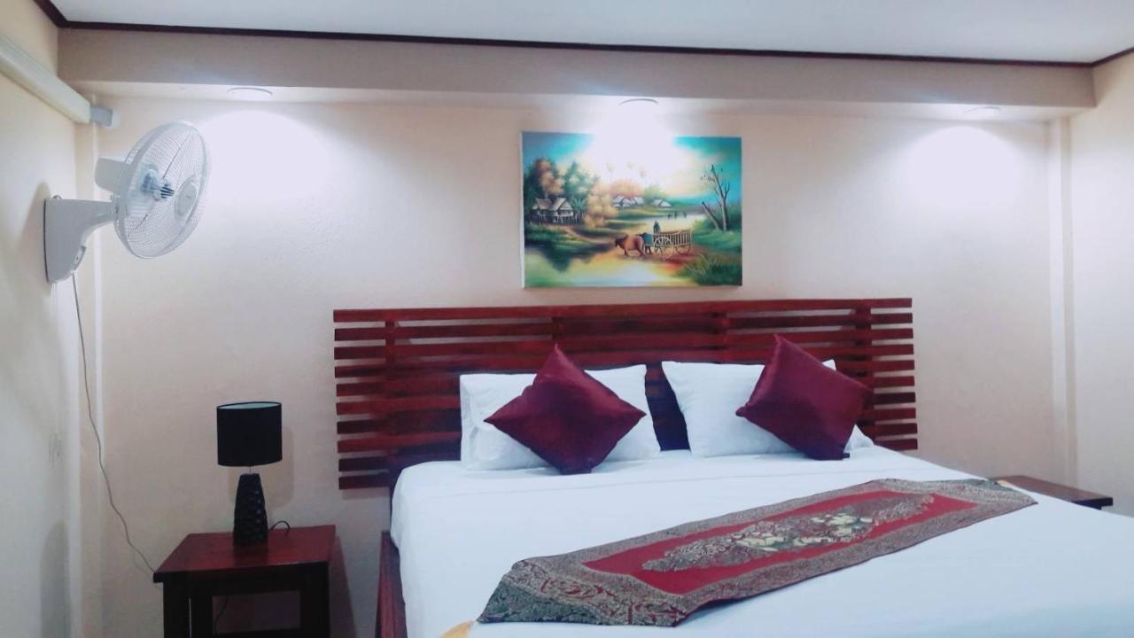 The Windsor Boutique Resort Chumphon Esterno foto