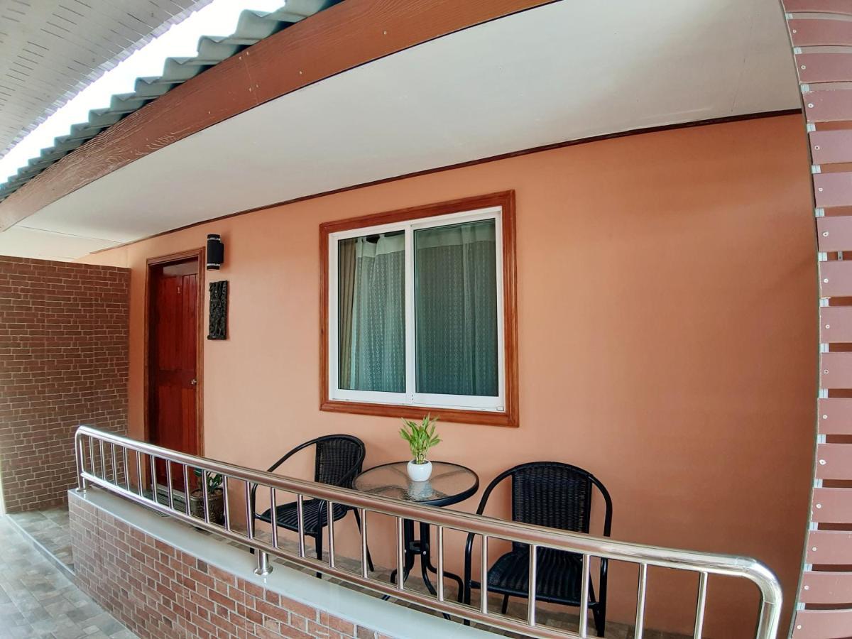 The Windsor Boutique Resort Chumphon Esterno foto