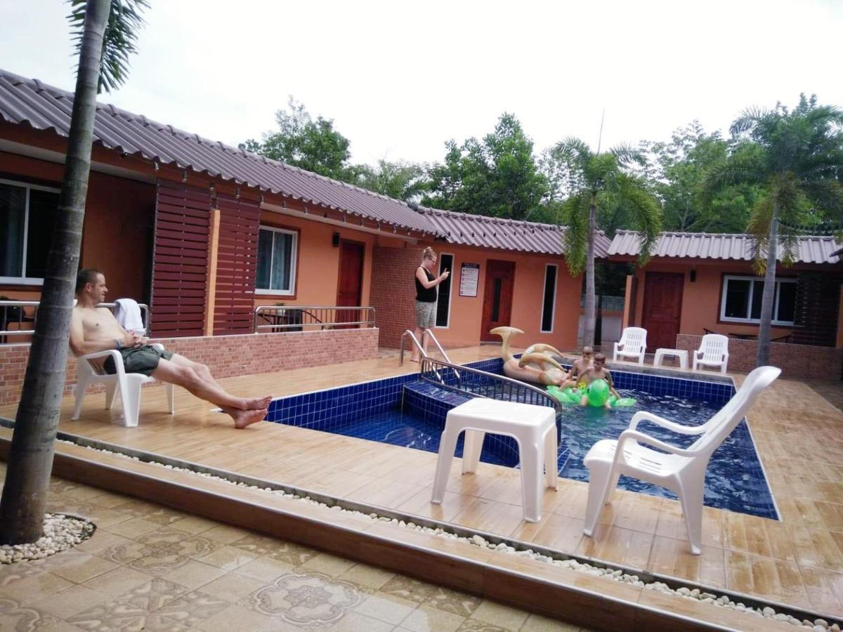 The Windsor Boutique Resort Chumphon Esterno foto