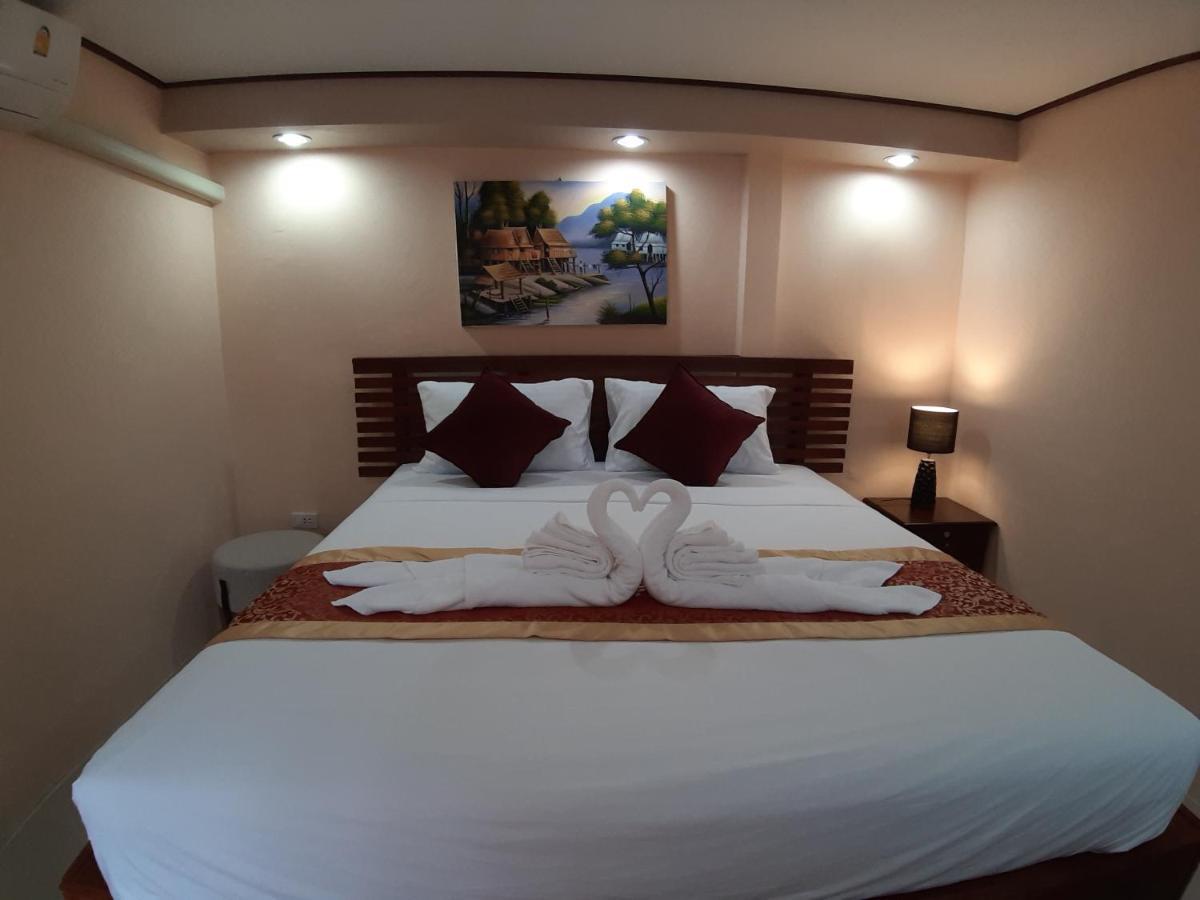 The Windsor Boutique Resort Chumphon Esterno foto