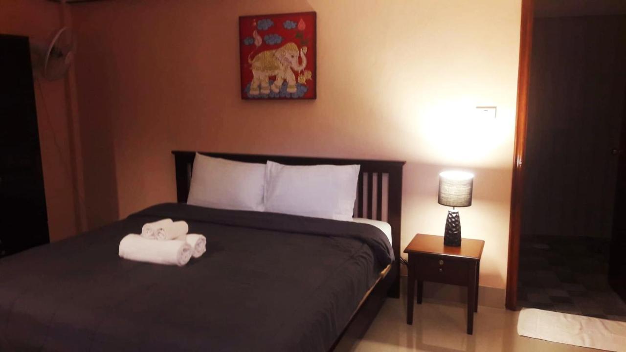 The Windsor Boutique Resort Chumphon Esterno foto