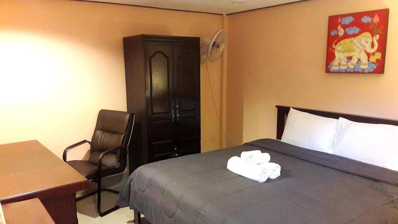 The Windsor Boutique Resort Chumphon Esterno foto