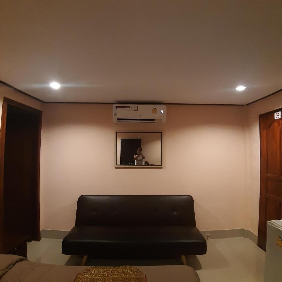The Windsor Boutique Resort Chumphon Esterno foto