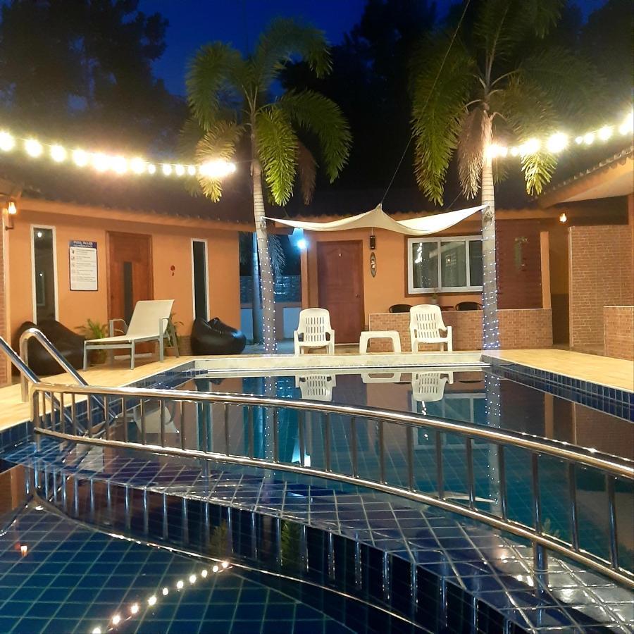 The Windsor Boutique Resort Chumphon Esterno foto