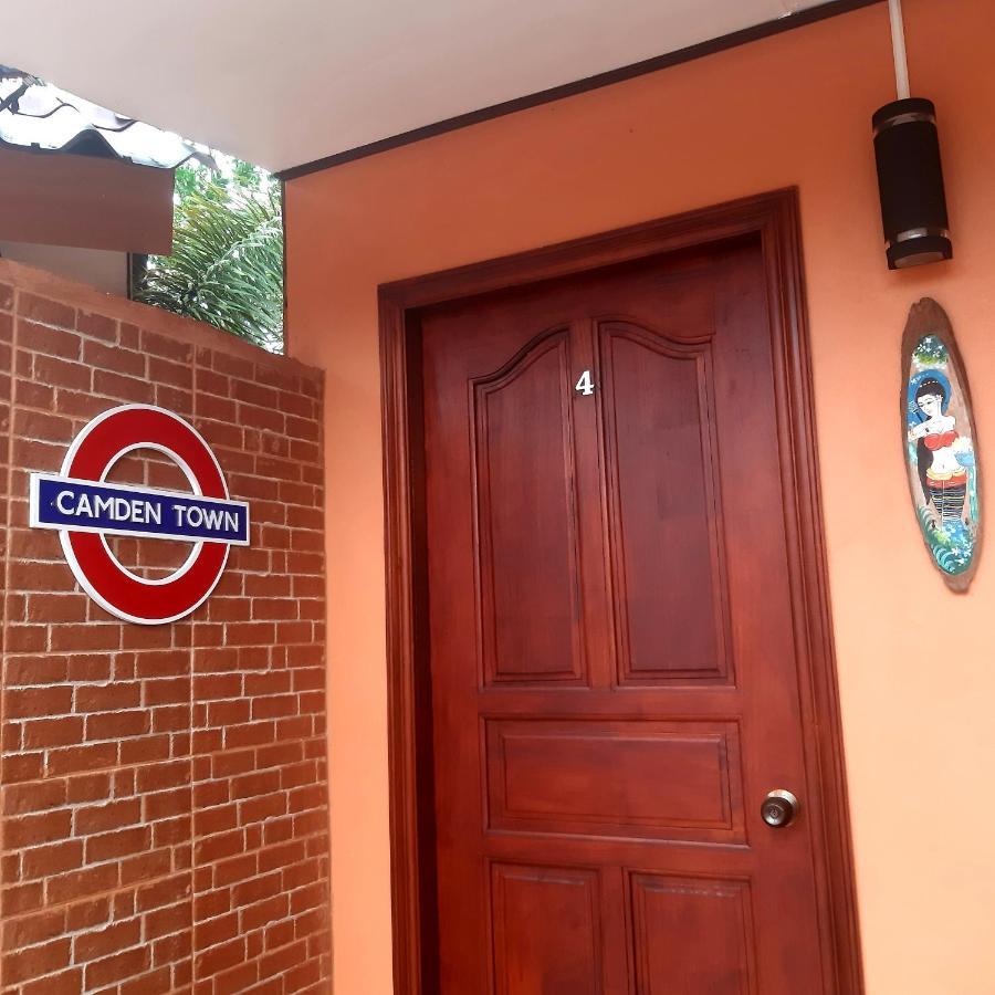The Windsor Boutique Resort Chumphon Esterno foto