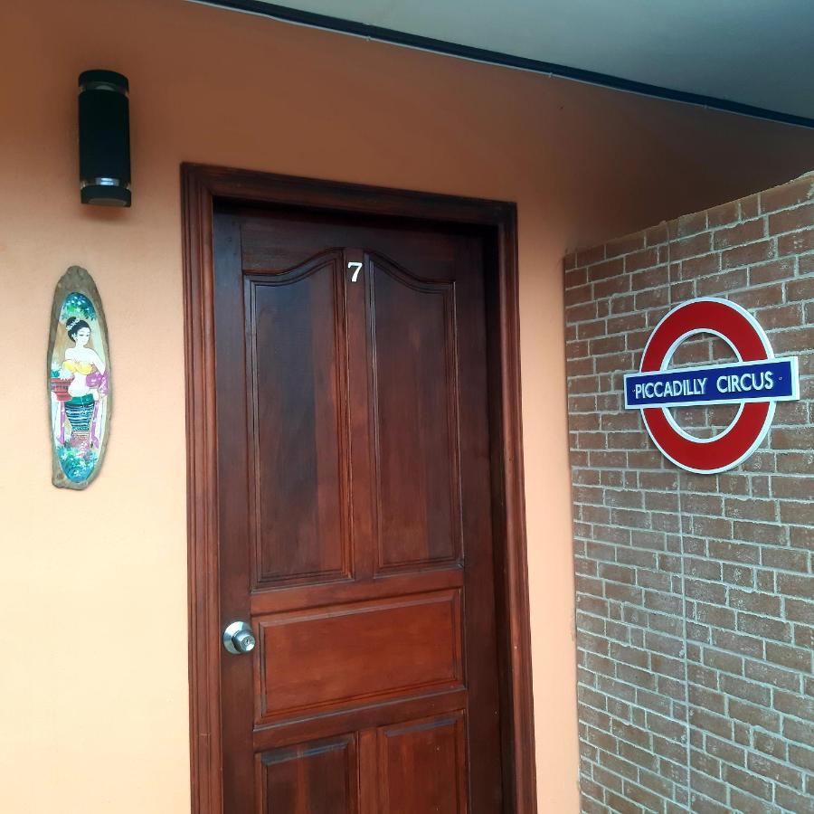The Windsor Boutique Resort Chumphon Esterno foto