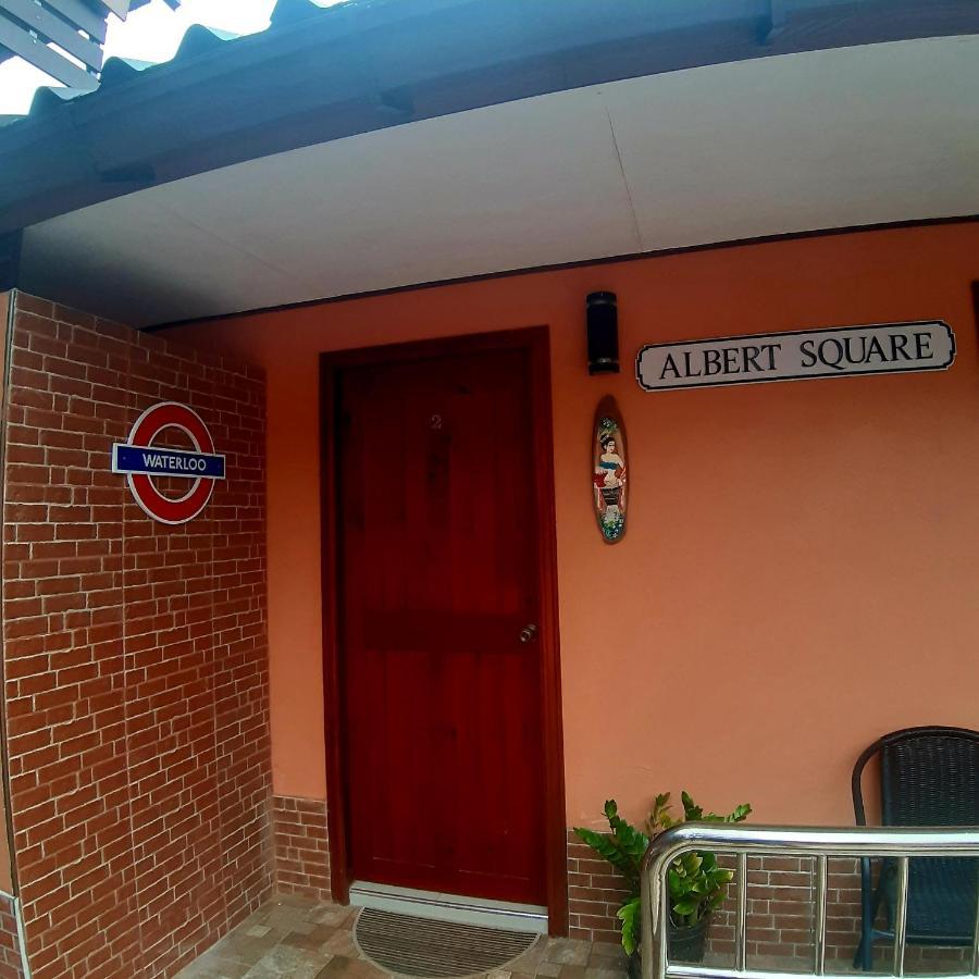 The Windsor Boutique Resort Chumphon Esterno foto