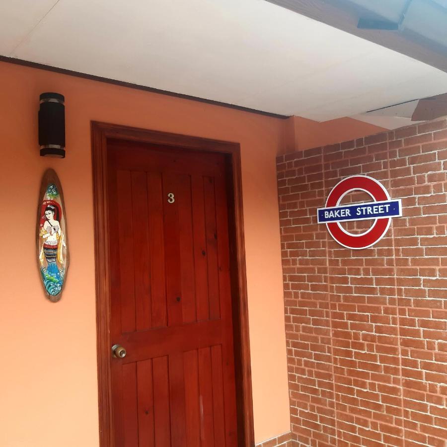 The Windsor Boutique Resort Chumphon Esterno foto