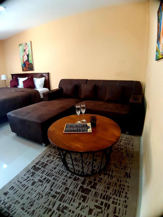 The Windsor Boutique Resort Chumphon Esterno foto