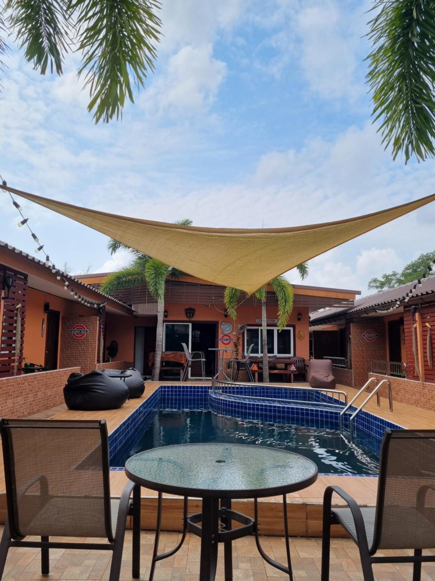 The Windsor Boutique Resort Chumphon Esterno foto