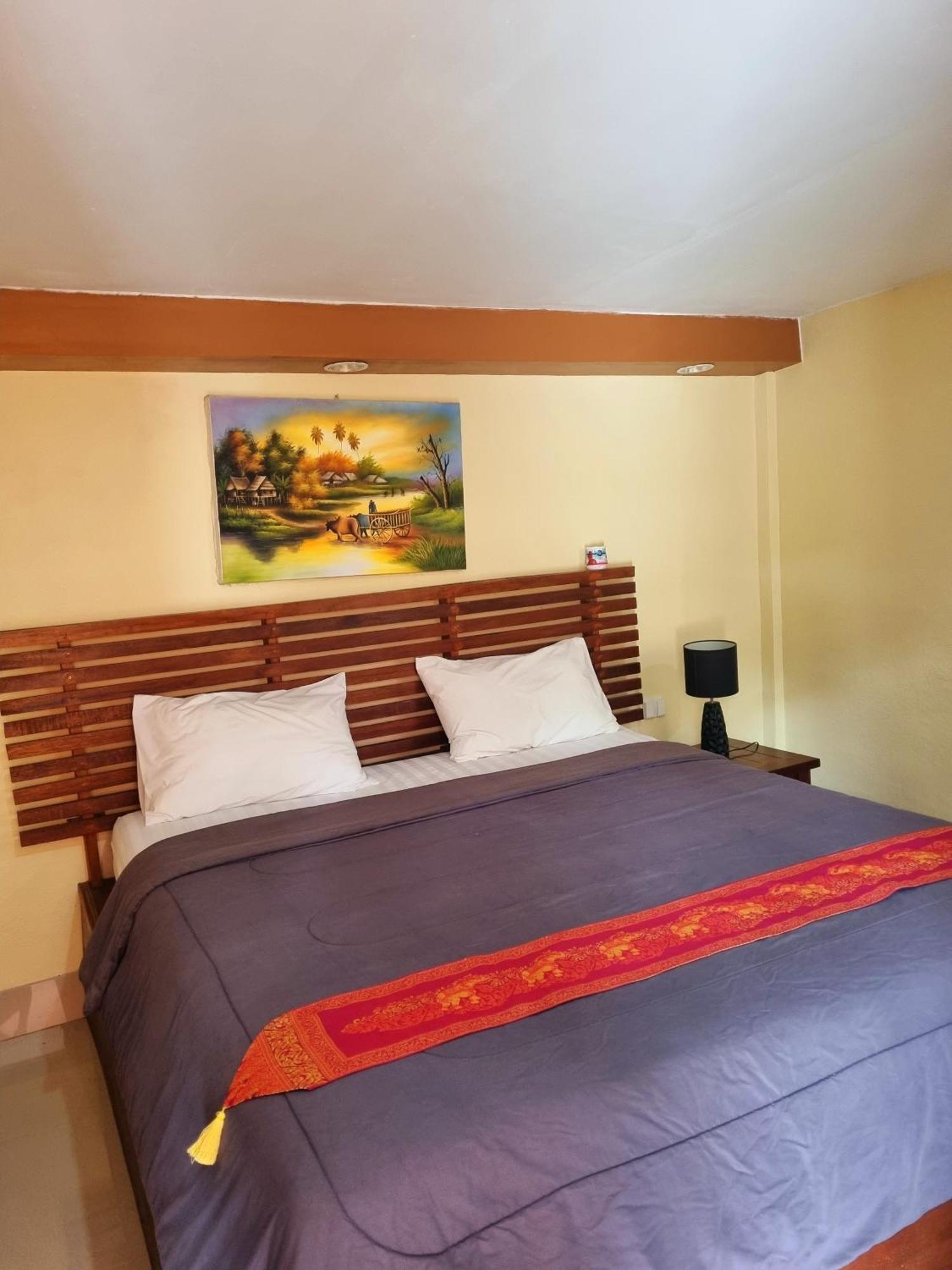 The Windsor Boutique Resort Chumphon Esterno foto