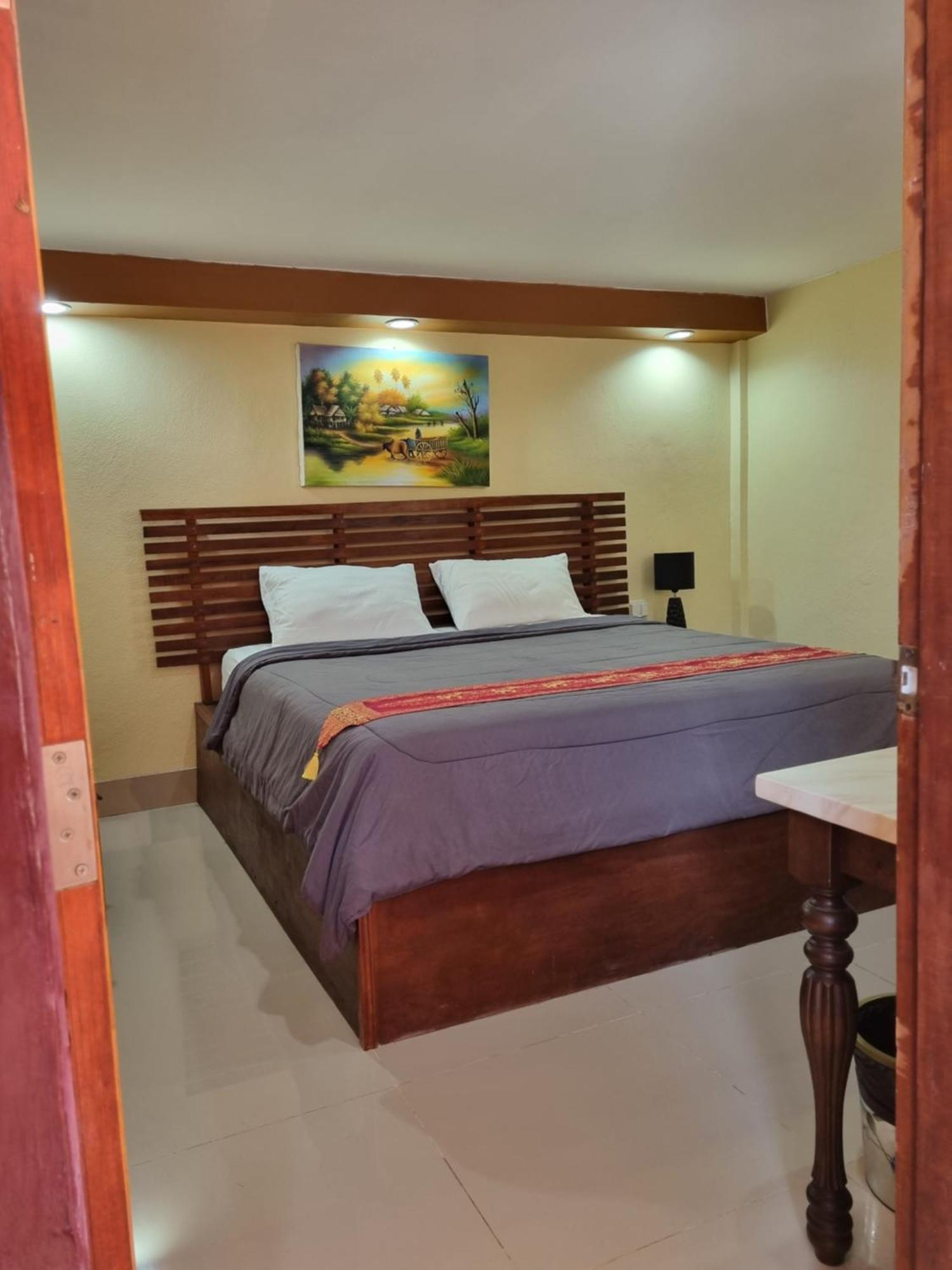 The Windsor Boutique Resort Chumphon Esterno foto