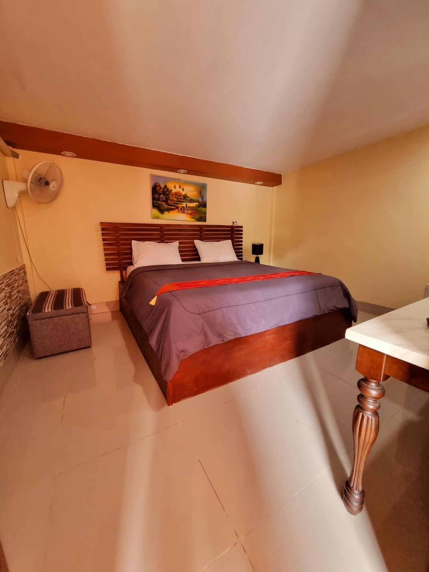 The Windsor Boutique Resort Chumphon Esterno foto