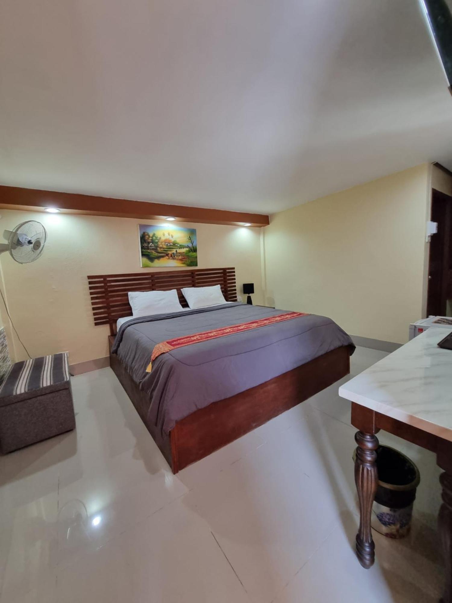 The Windsor Boutique Resort Chumphon Esterno foto
