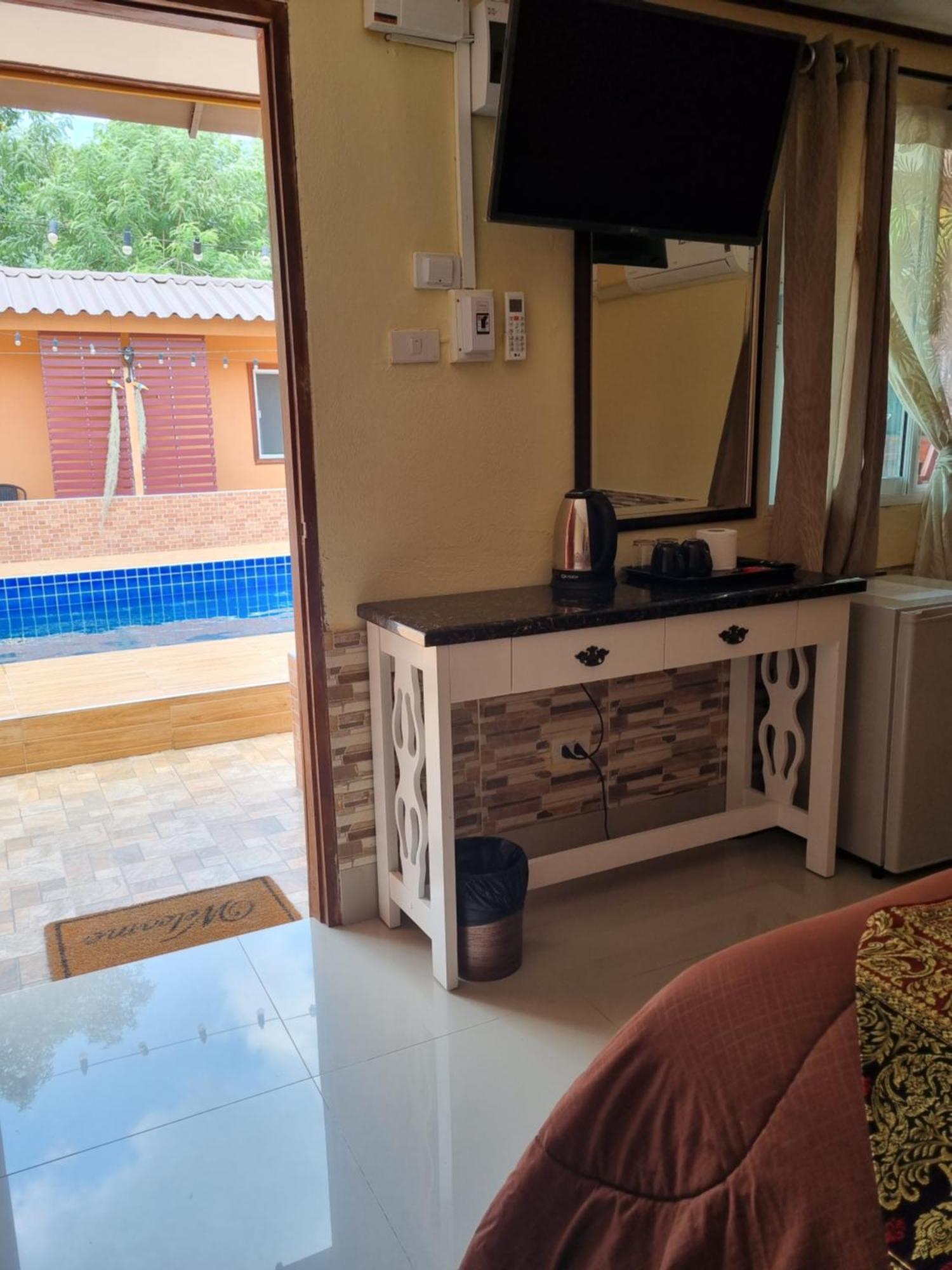The Windsor Boutique Resort Chumphon Esterno foto