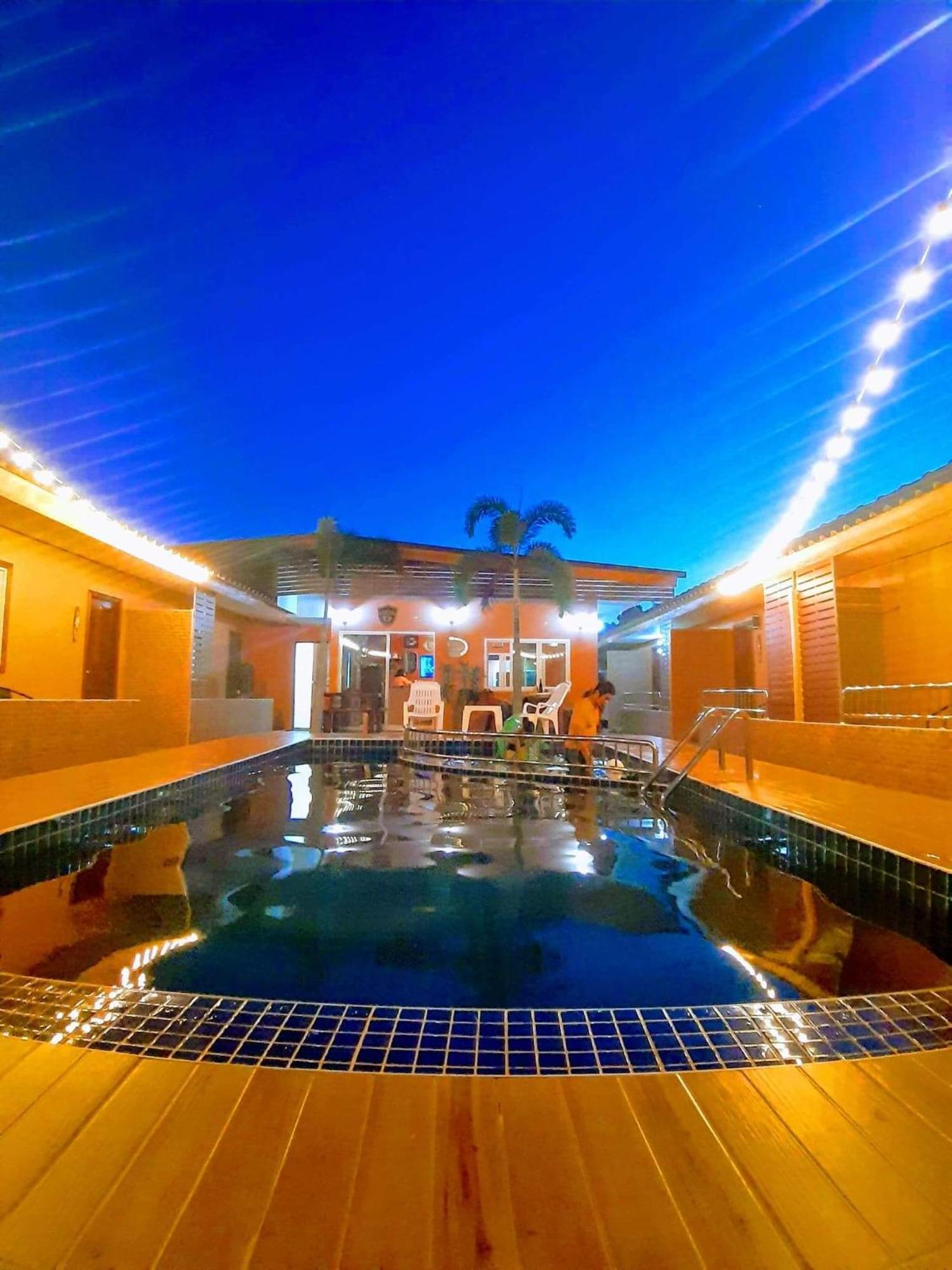 The Windsor Boutique Resort Chumphon Esterno foto