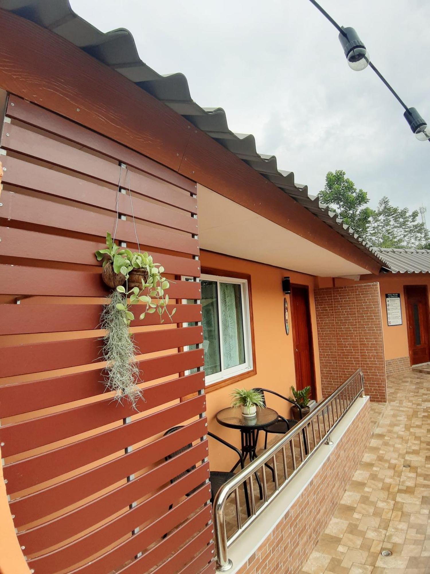The Windsor Boutique Resort Chumphon Esterno foto