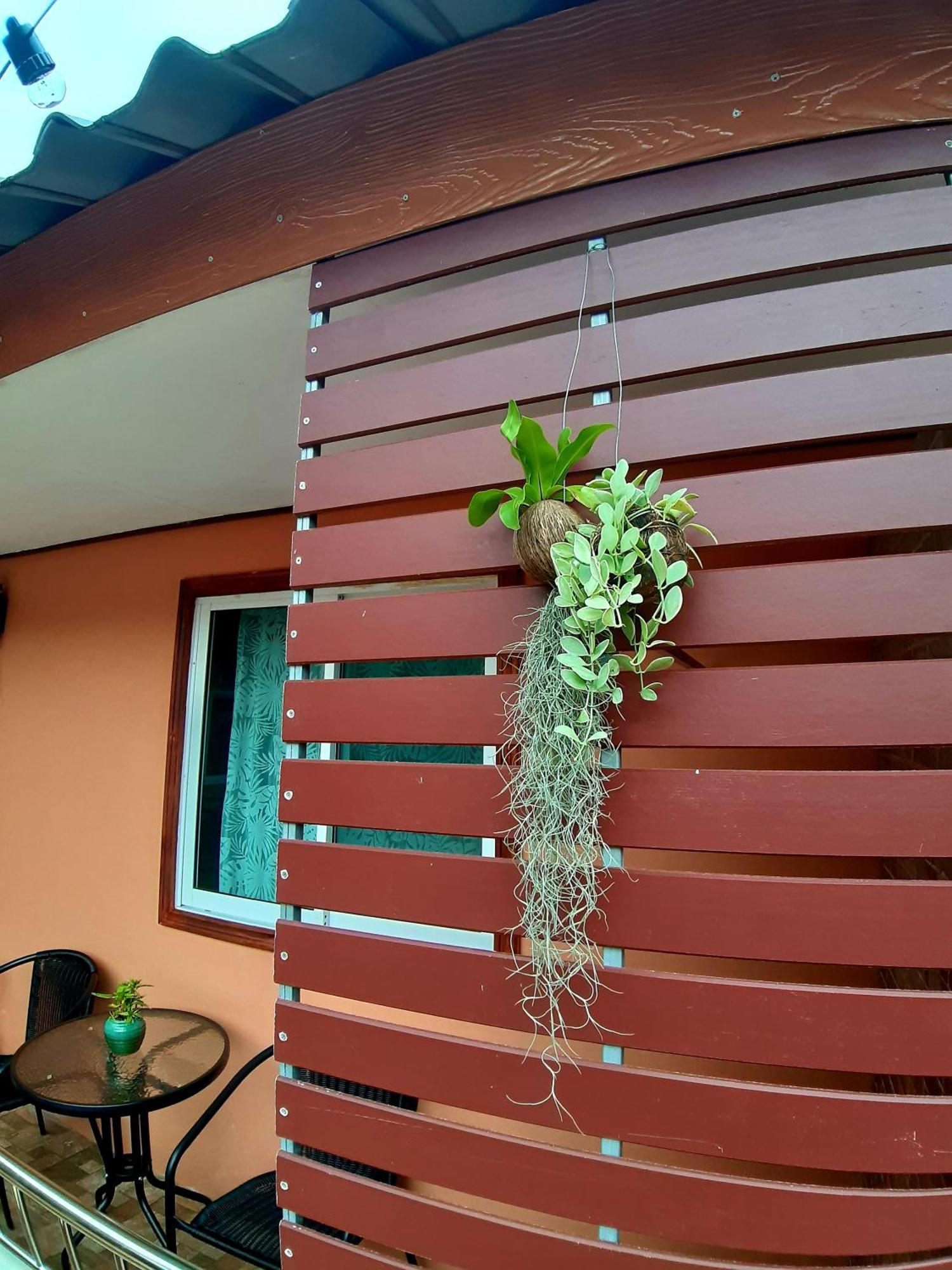 The Windsor Boutique Resort Chumphon Esterno foto